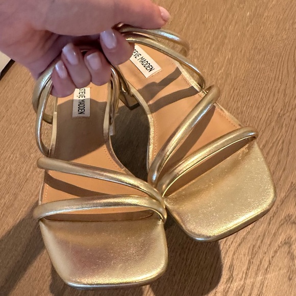 Steve madden cappo sandal - Picture 12 of 12